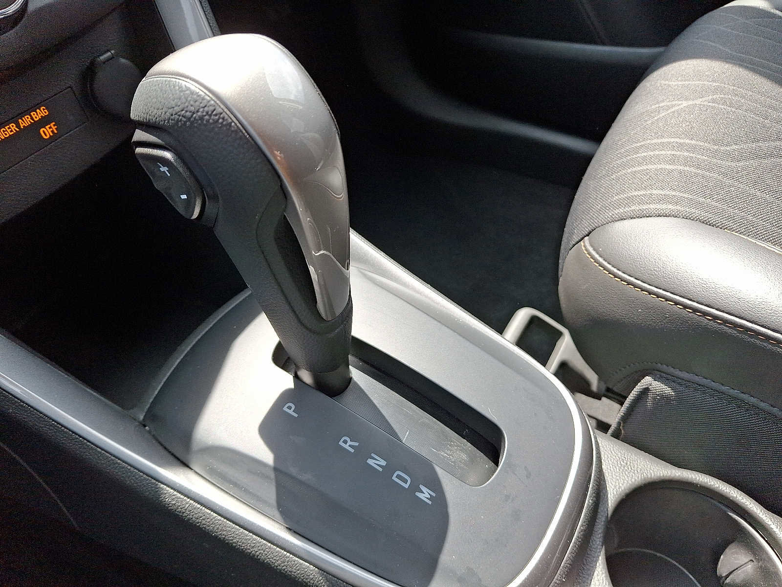 Used 2022 Chevrolet Trax LT w/ LT Convenience Package AWD/4WD image 14