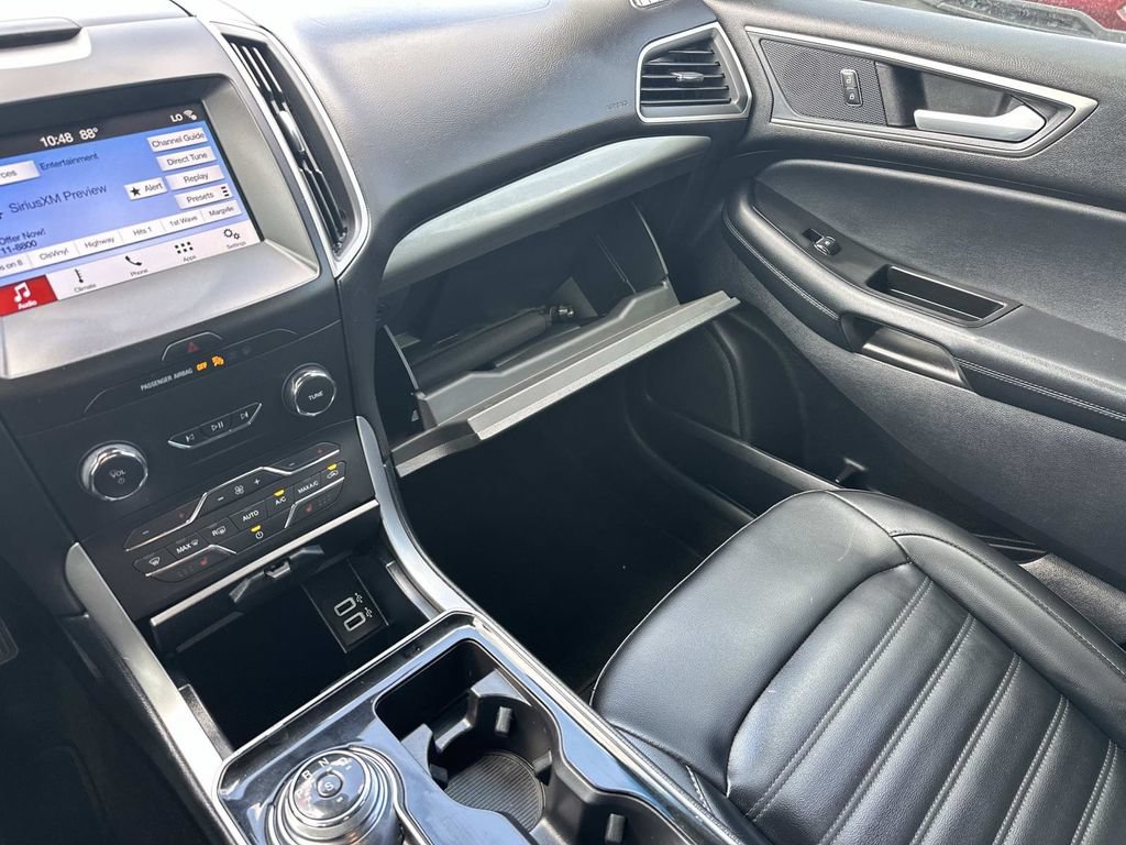 Used 2019 Ford Edge SEL w/ Equipment Group 201A FWD image 34