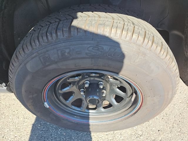 Used 2017 Jeep Patriot Sport AWD/4WD image 16