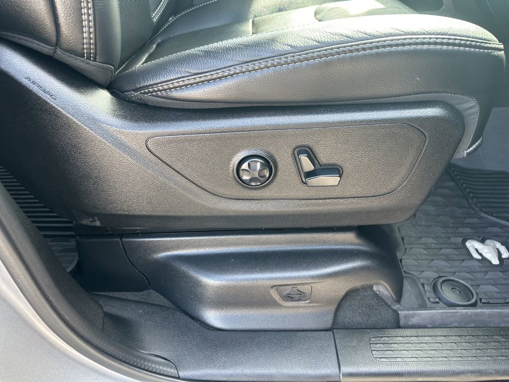 Used 2020 RAM 1500 Rebel w/ Rebel Level 2 Equipment Group AWD/4WD image 28