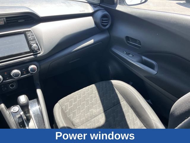 Used 2021 Nissan Kicks S FWD image 16