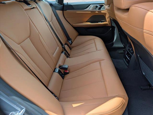 Certified 2023 BMW i4 eDrive35 image 21