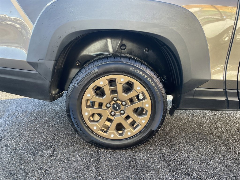 Used 2022 Honda Ridgeline RTL image 12