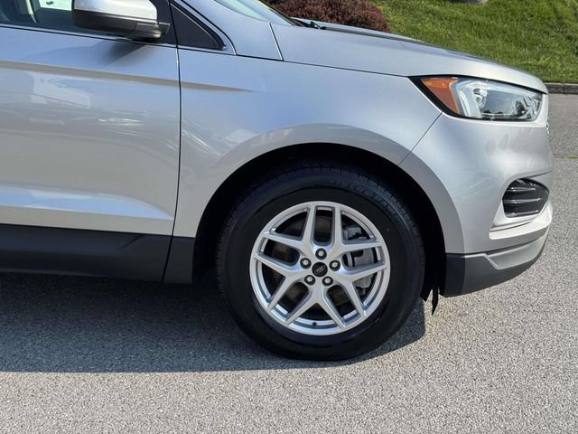 Used 2023 Ford Edge SEL AWD/4WD image 8