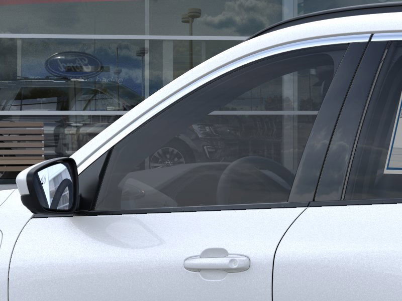 New 2025 Ford Escape SE image 20