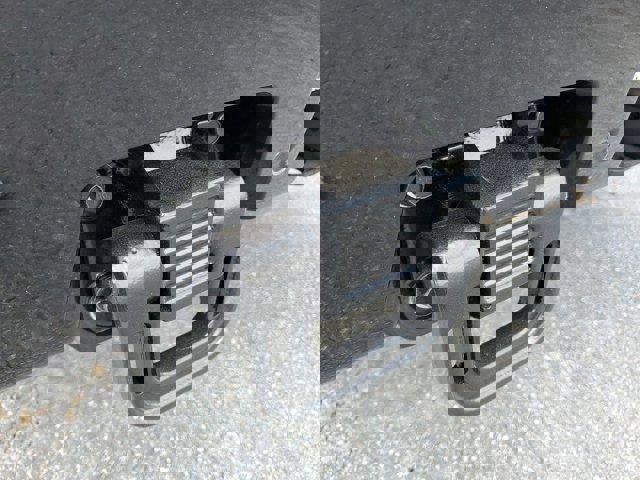 New 2025 GMC Hummer EV 2X w/ Extreme Off-Road Package image 5