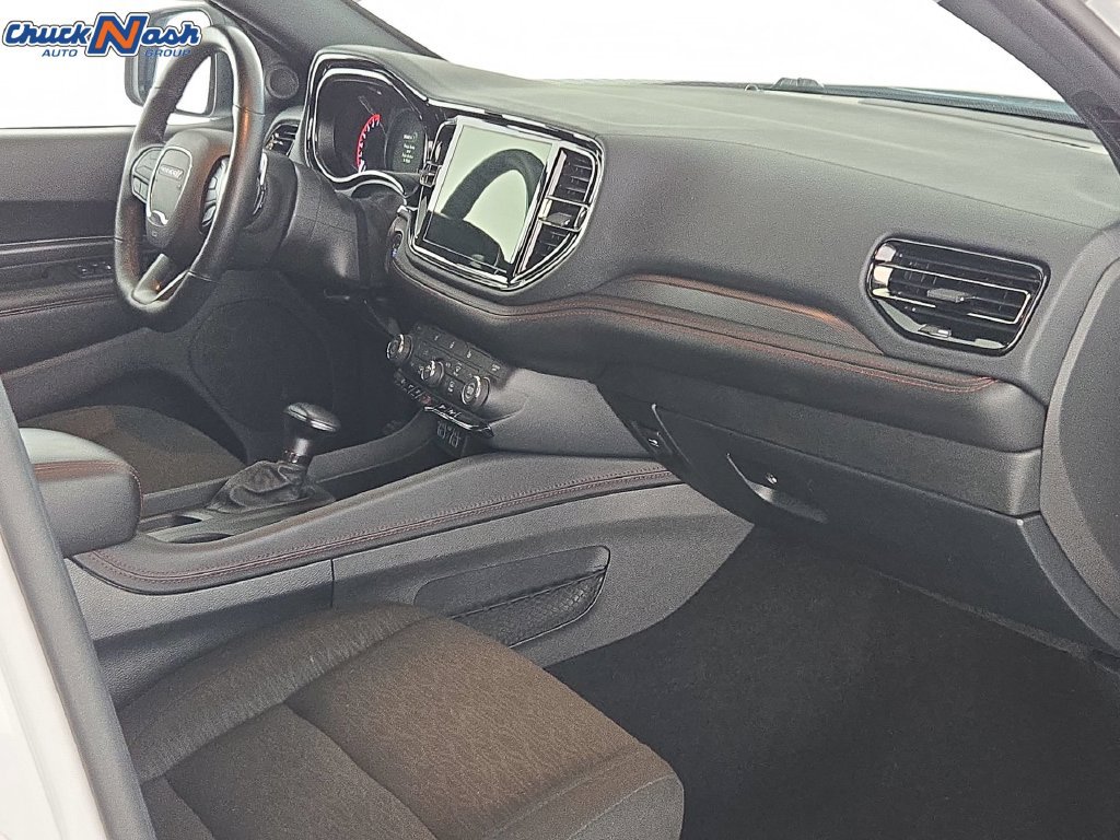Used 2026 Dodge Durango GT AWD/4WD image 33