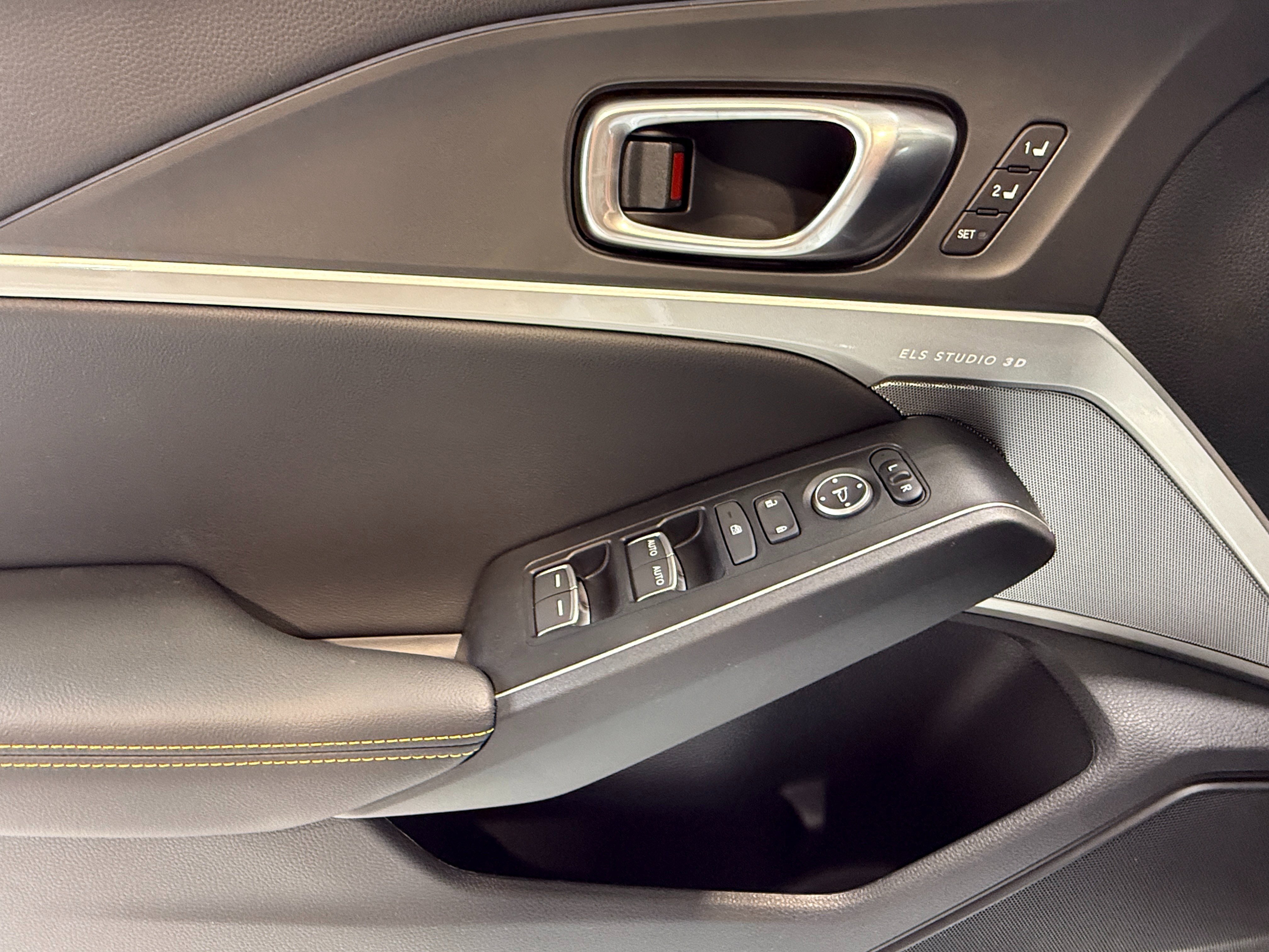 New 2026 Acura Integra A-Spec image 22