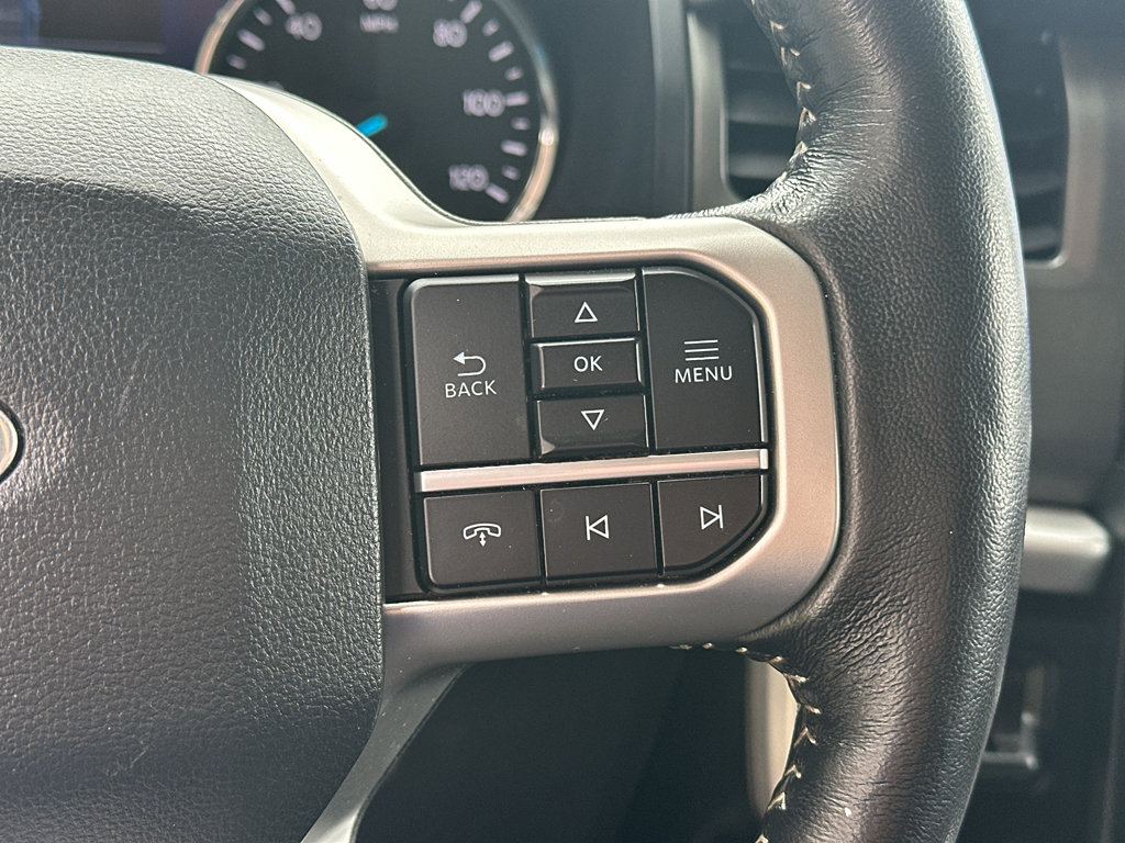 Used 2024 Ford Expedition Max XLT AWD/4WD image 16