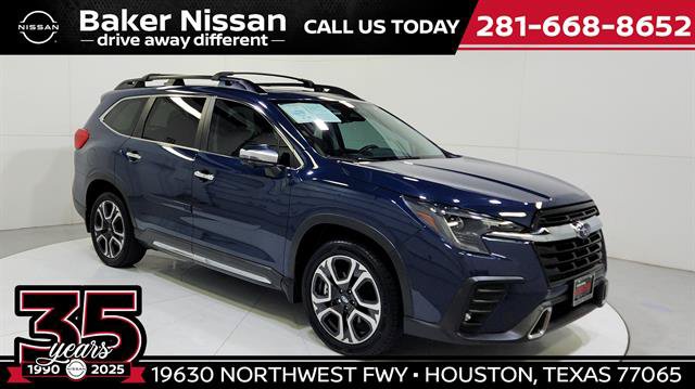 Used 2023 Subaru Ascent Touring AWD/4WD image 1