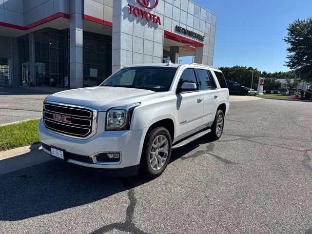 Used 2020 GMC Yukon SLT w/ Open Road Package AWD/4WD video 1