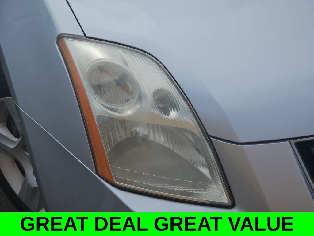 Used 2008 Nissan Sentra 2.0 S FWD image 32