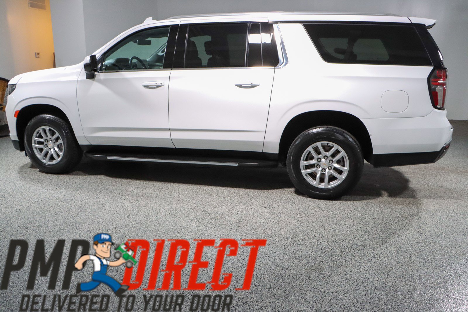 Used 2023 Chevrolet Suburban LT image 10
