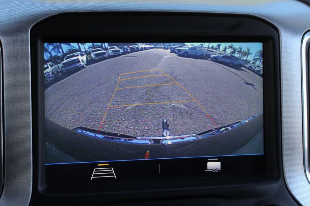 Used 2021 GMC Sierra 3500 SLE w/ SLE Value Package image 25