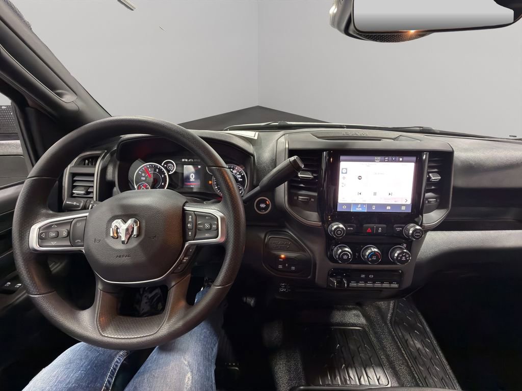 Used 2025 RAM 3500 Tradesman image 18