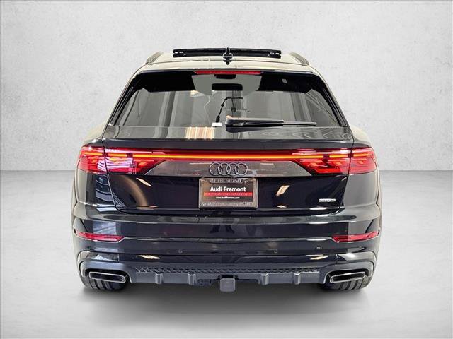 New 2026 Audi Q8 Prestige AWD/4WD image 6