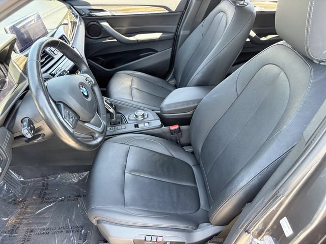 Used 2021 BMW X1 xDrive28i w/ Premium Package AWD/4WD image 20