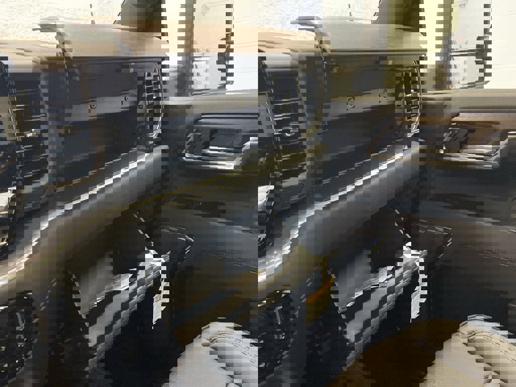 New 2026 Chevrolet Silverado 3500 High Country w/ High Country Premium Package image 20