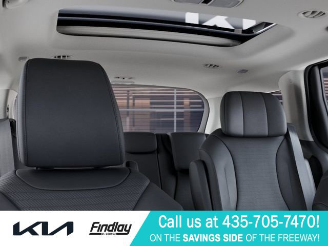 New 2026 Kia Carnival SX Prestige FWD image 27
