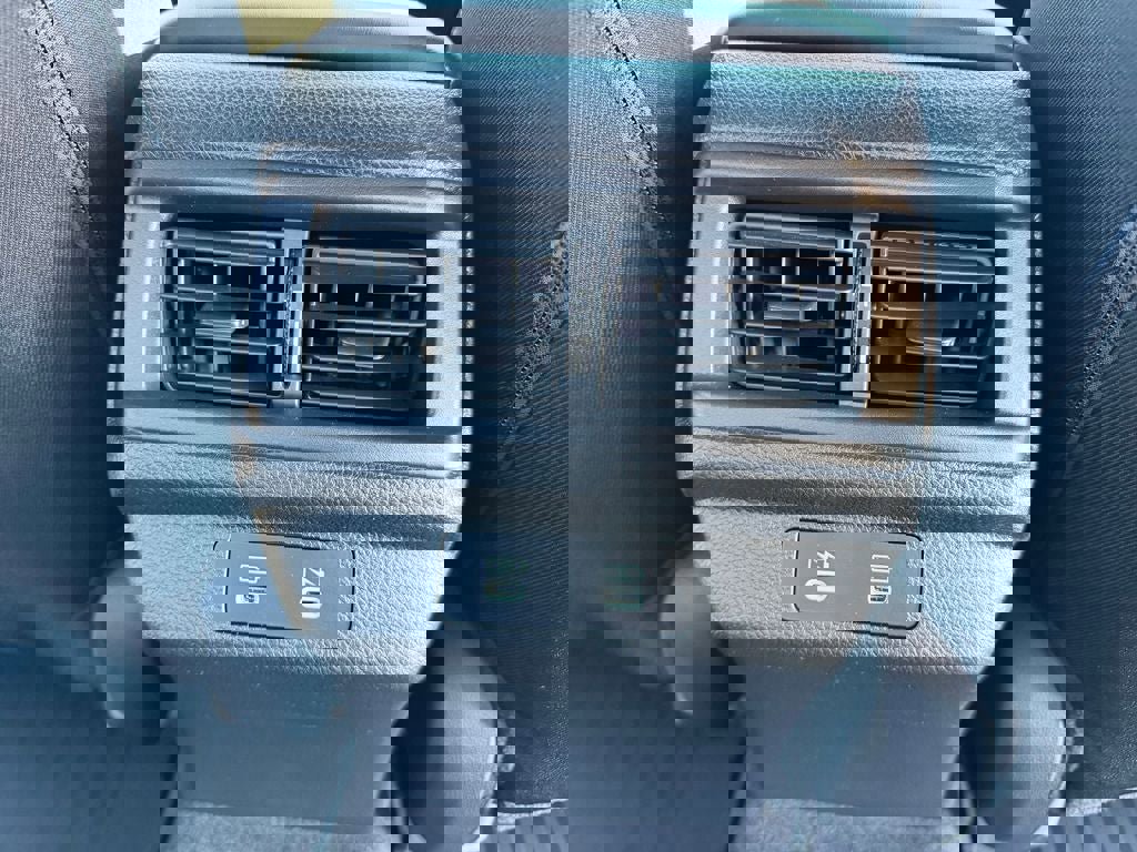 New 2025 Honda Accord Sport image 13