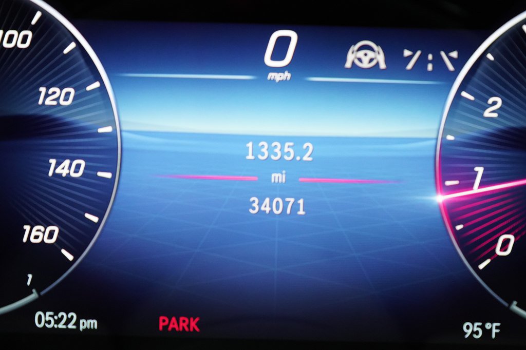 Used 2023 Mercedes-Benz S 580 4MATIC Sedan image 26