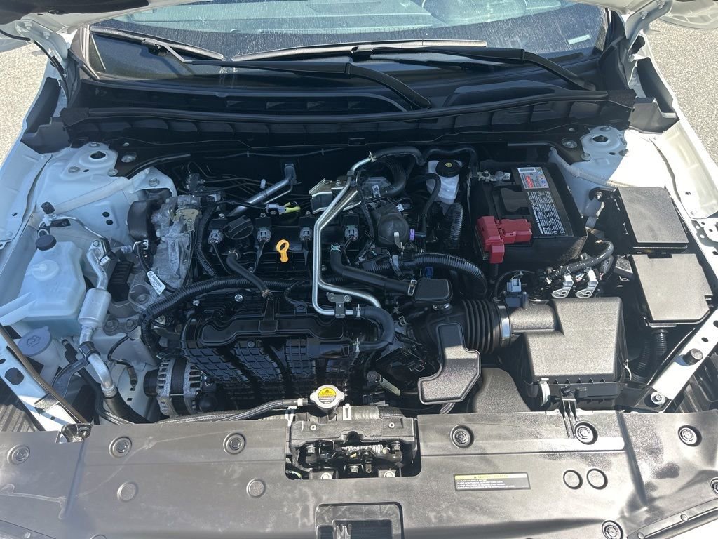 Used 2023 Nissan Altima 2.5 SV image 31