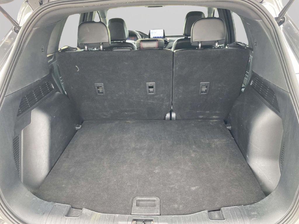 Used 2025 Ford Escape ST-Line FWD image 9
