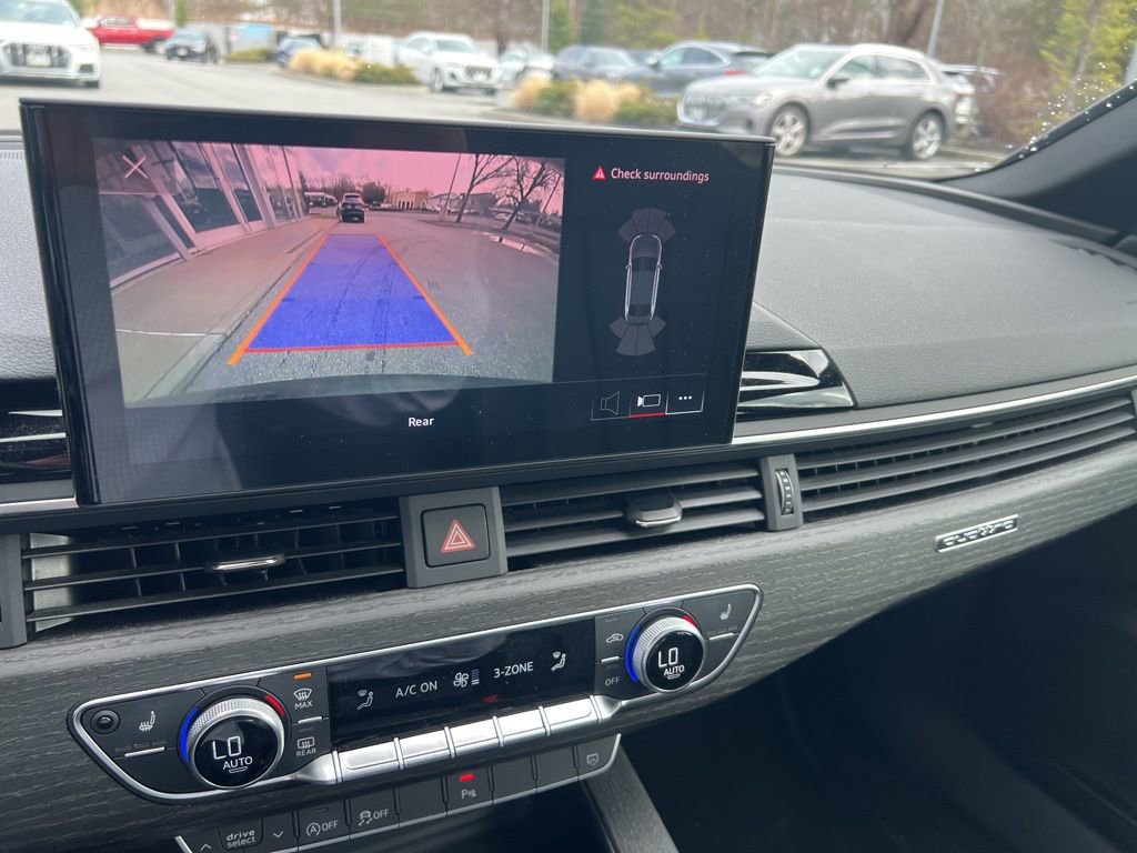 Used 2023 Audi A4 2.0T Premium w/ Convenience Package image 65