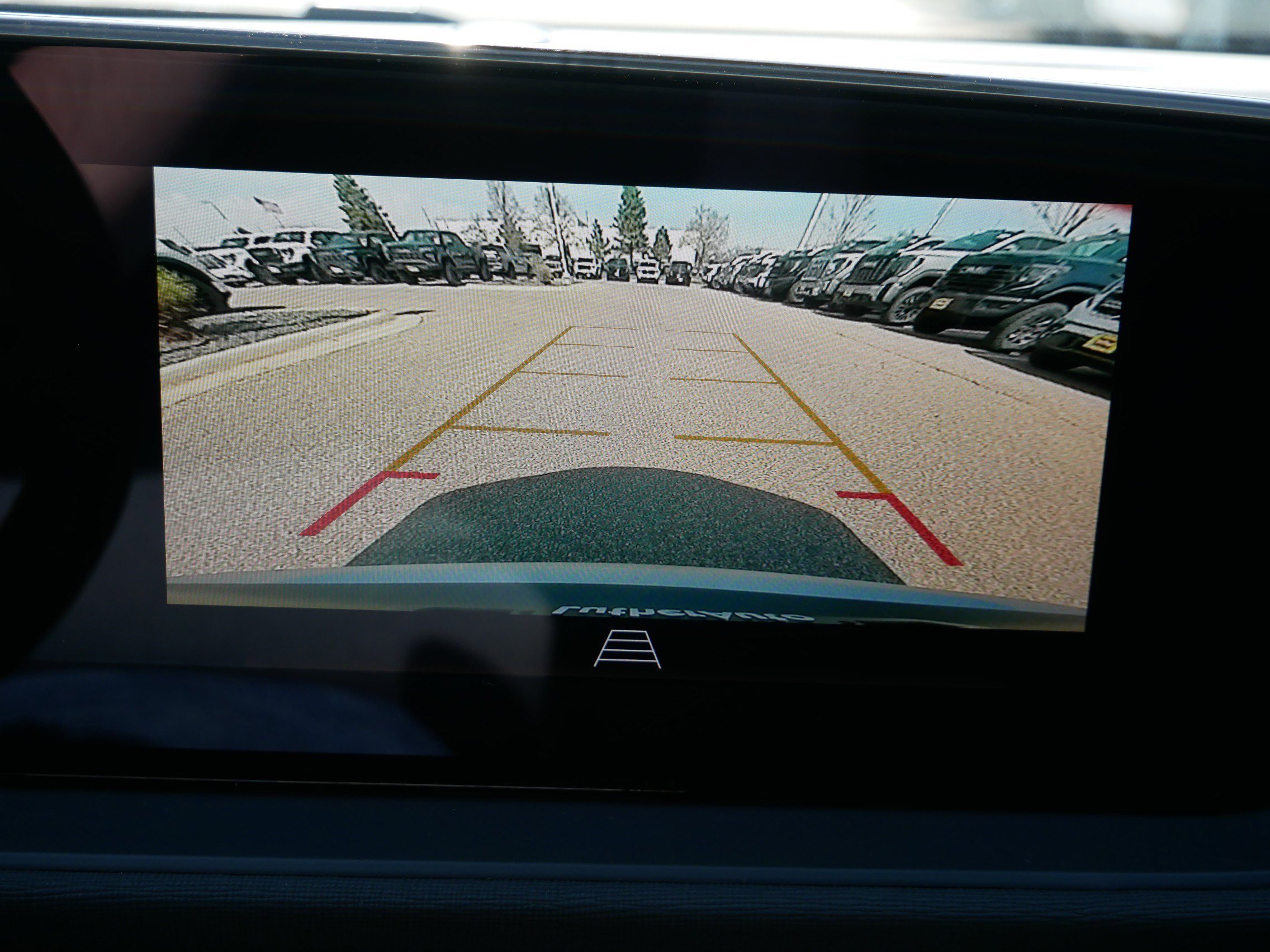 New 2026 Buick Envista Preferred FWD image 10