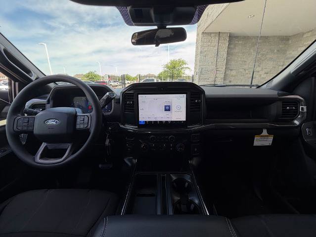 New 2026 Ford F150 STX w/ Equipment Group 200A image 23