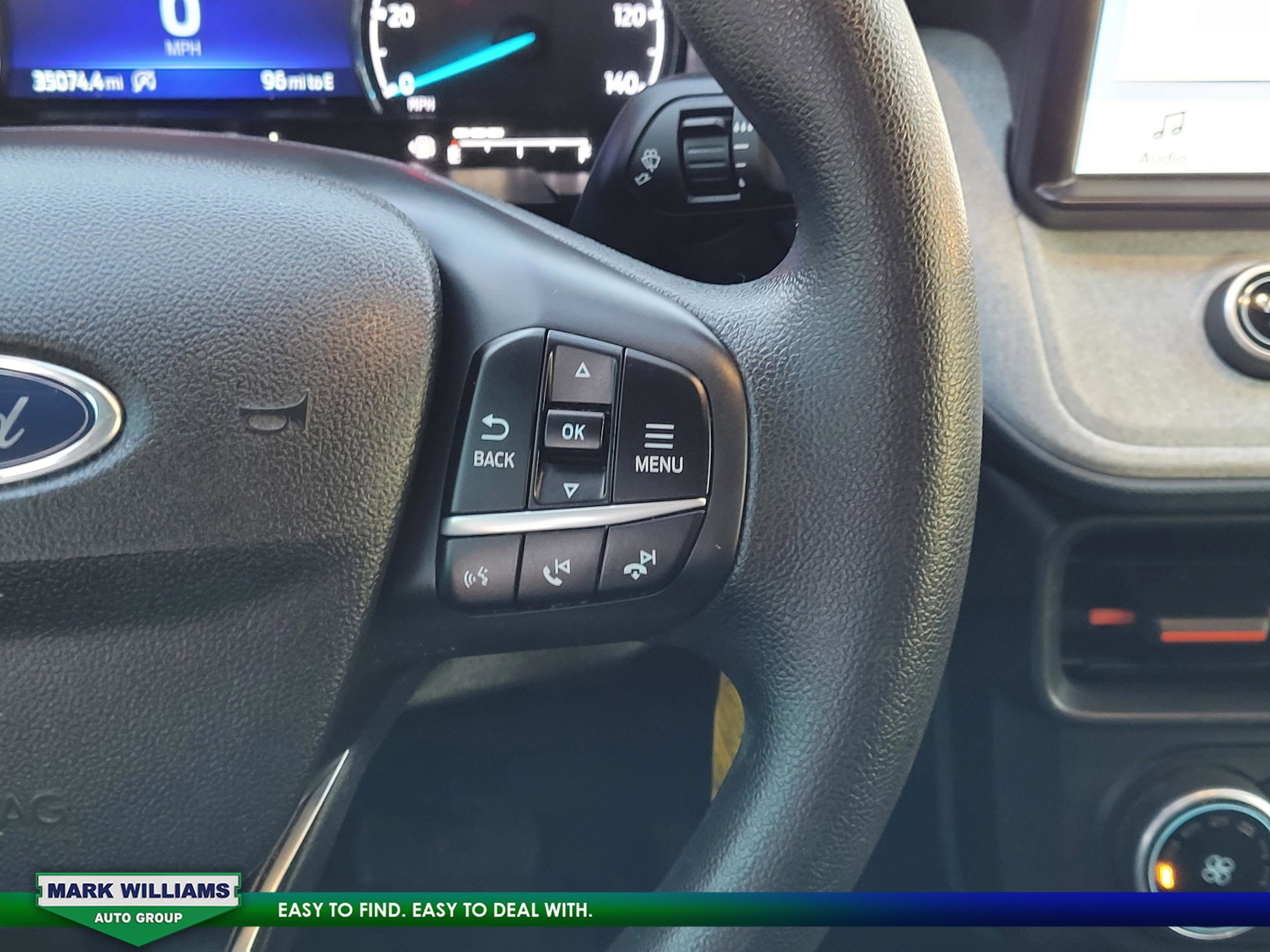 Used 2022 Ford Maverick XLT w/ Equipment Group 300A Standard image 24