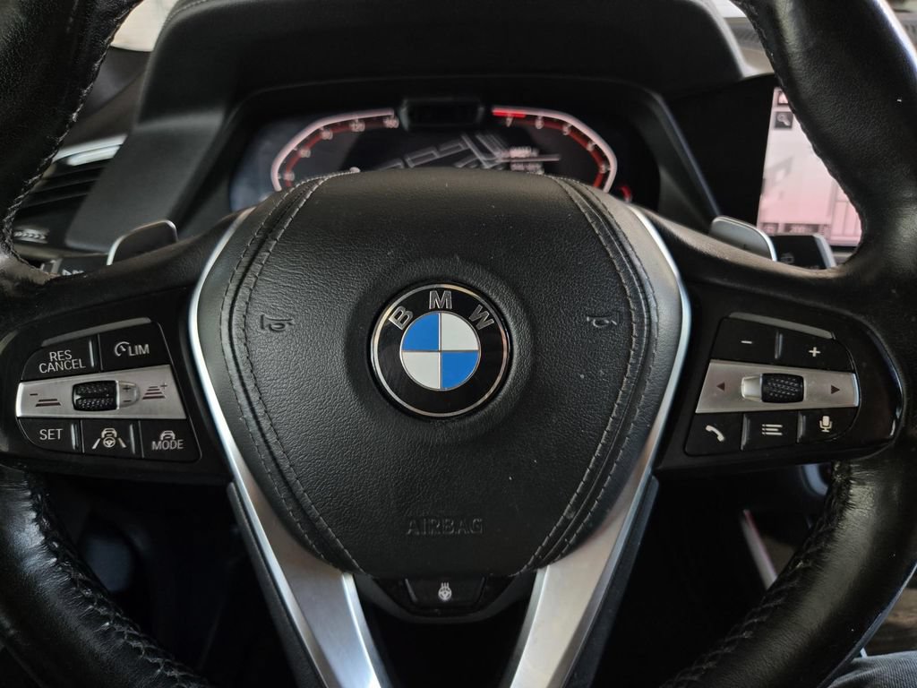 Used 2020 BMW X5 xDrive40i w/ Premium Package AWD/4WD image 27