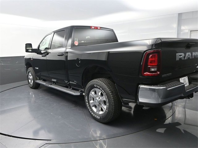 New 2025 RAM 2500 Big Horn image 5