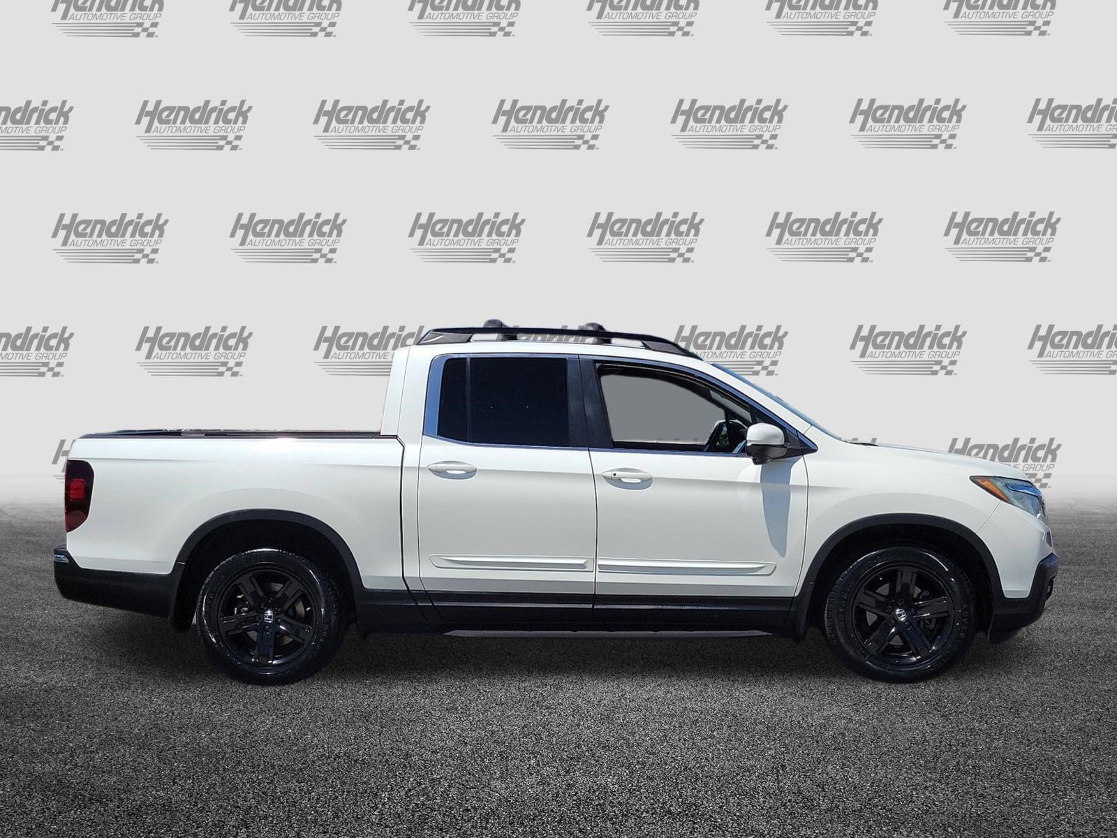 Used 2019 Honda Ridgeline RTL-T image 8
