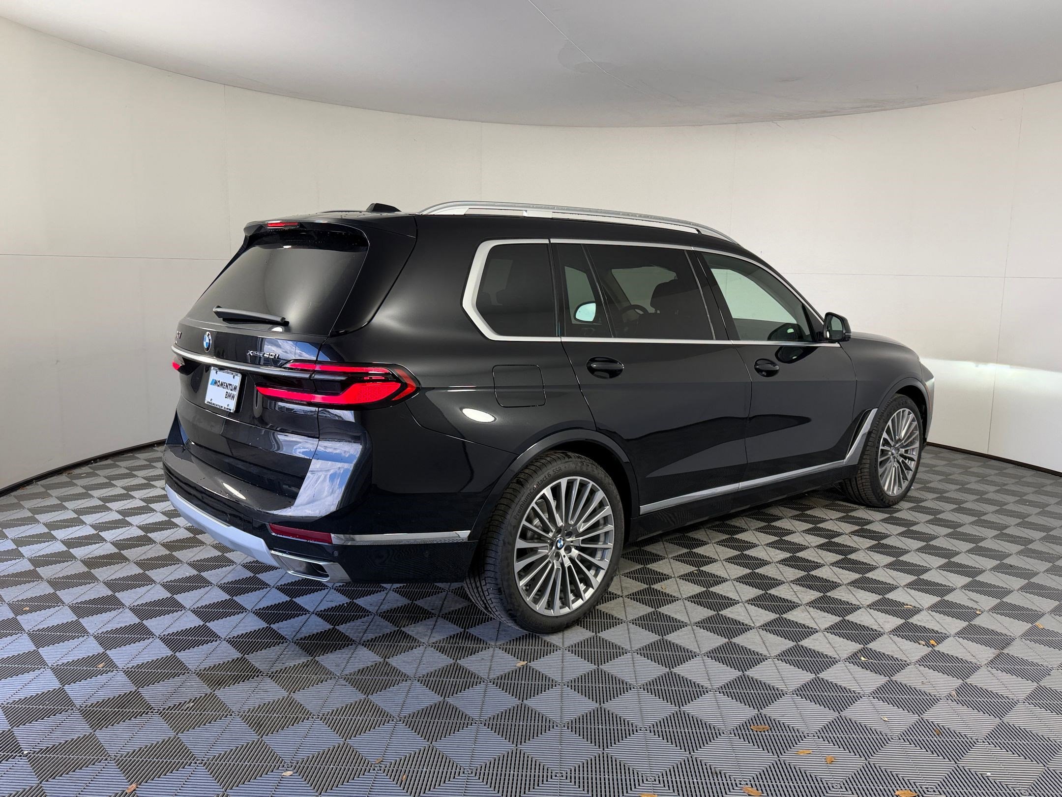New 2027 BMW X7 xDrive40i image 9
