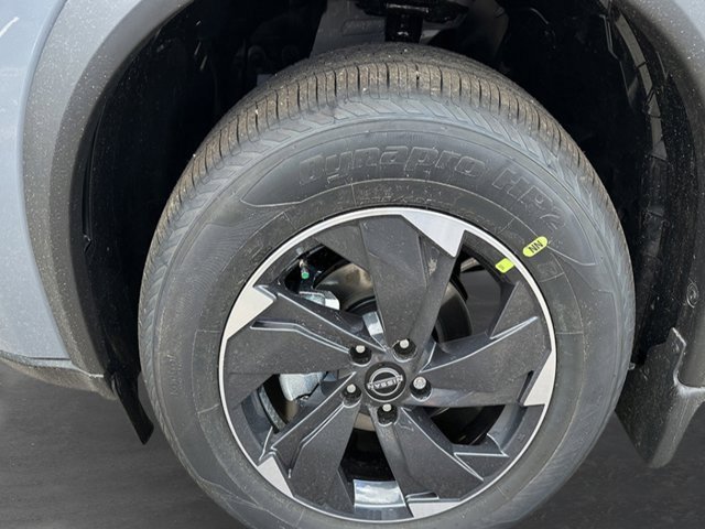 New 2026 Nissan Rogue SV w/ Cold Weather Package image 9