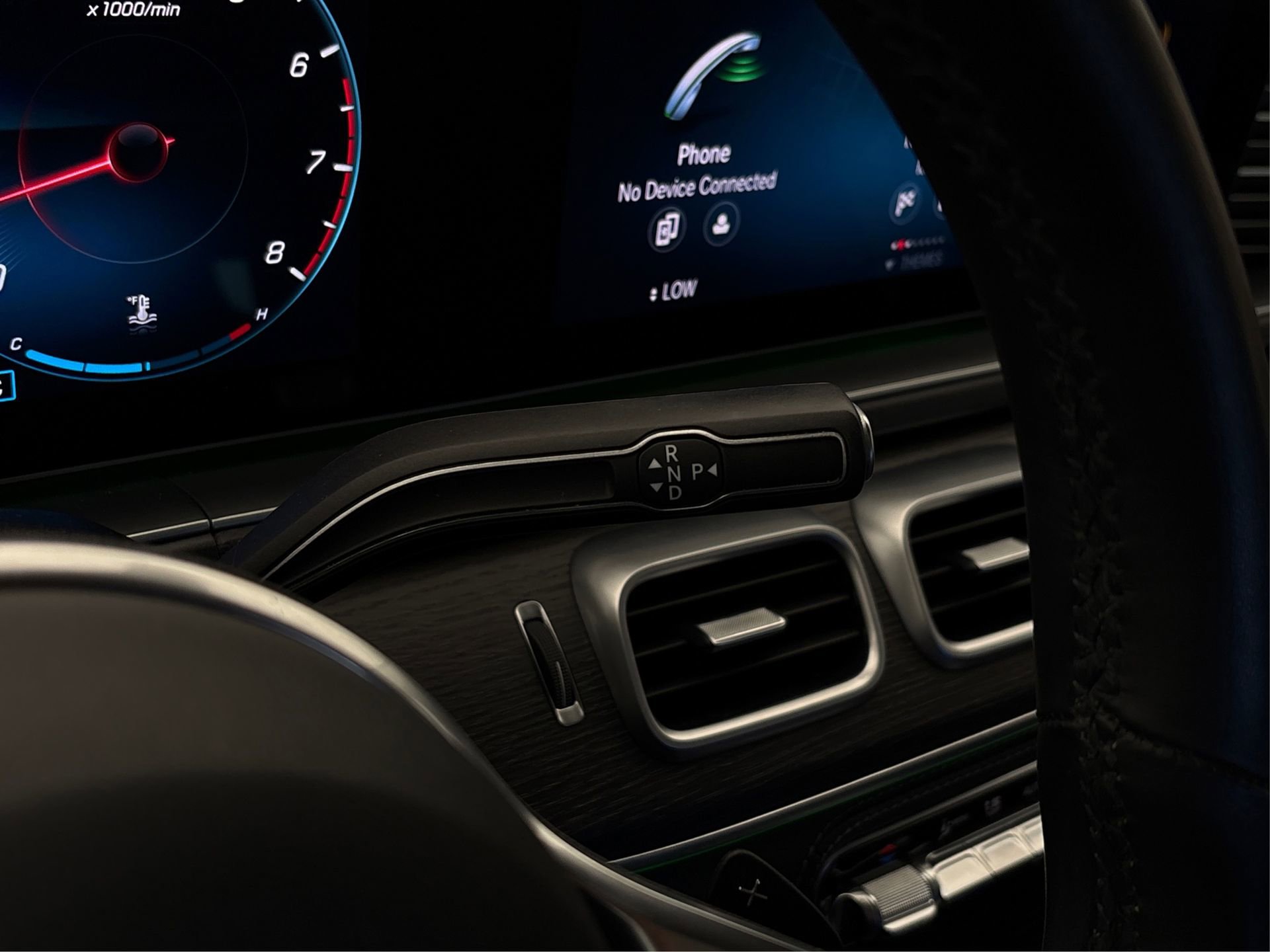 Used 2023 Mercedes-Benz GLE 350 4MATIC image 30