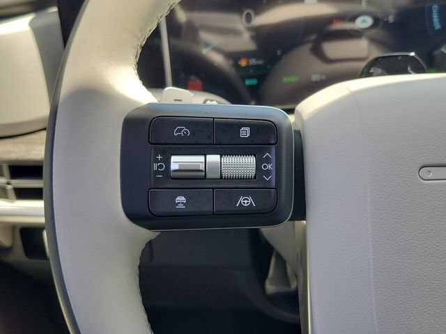 New 2027 Hyundai Santa Fe Calligraphy AWD/4WD image 7