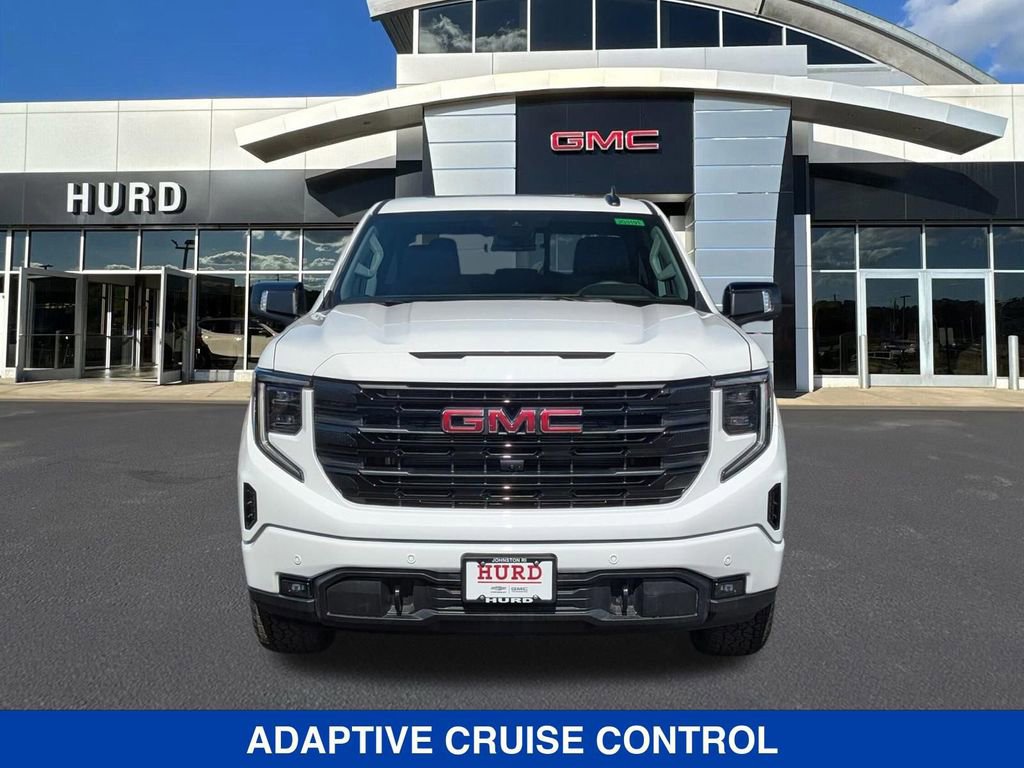 New 2026 GMC Sierra 1500 Elevation w/ Elevation Premium Package image 9