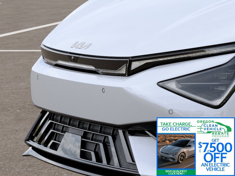 New 2026 Kia EV6 GT-Line AWD/4WD image 13