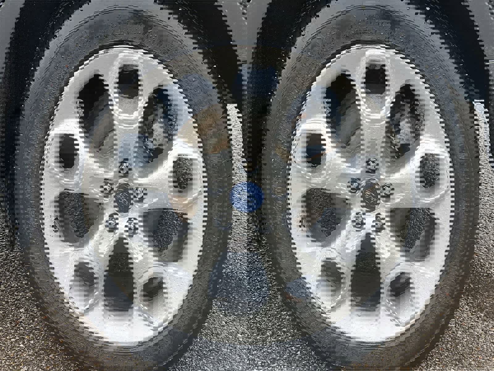 Used 2015 Ford Escape Titanium w/ Equipment Group 301A image 14