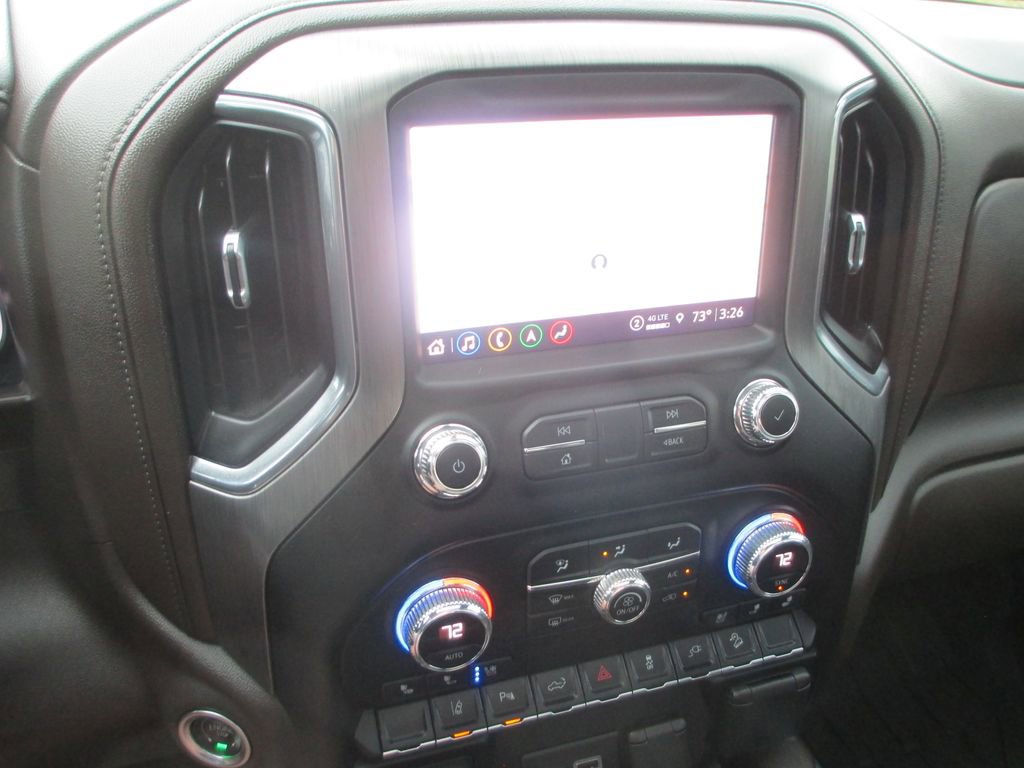 Used 2021 GMC Sierra 2500 Denali w/ Denali Ultimate Package image 31