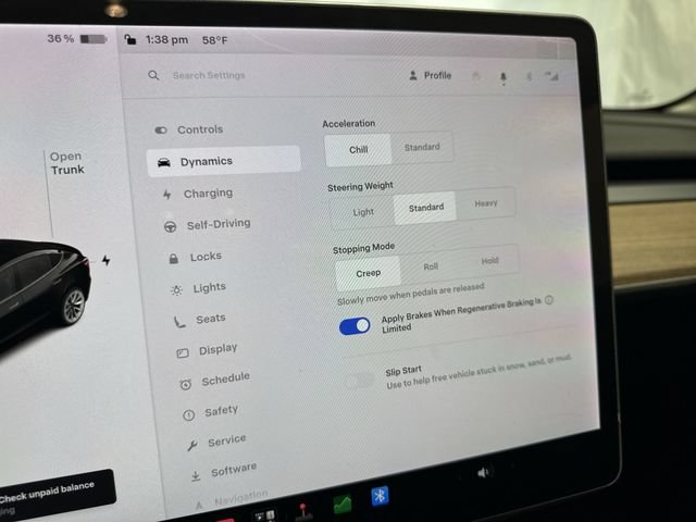 Used 2022 Tesla Model 3 RWD image 19