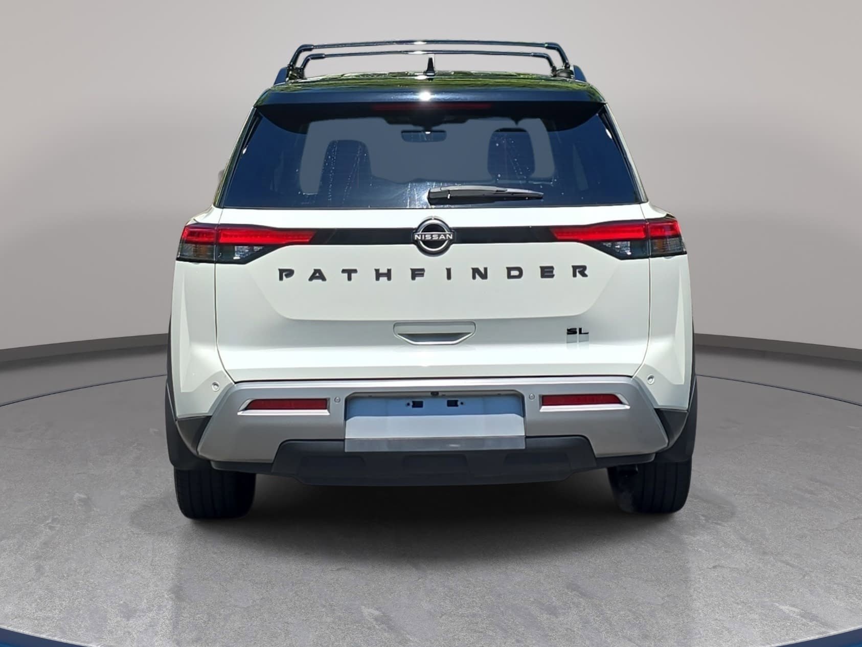 Certified 2023 Nissan Pathfinder SL w/ SL Premium Package FWD image 6