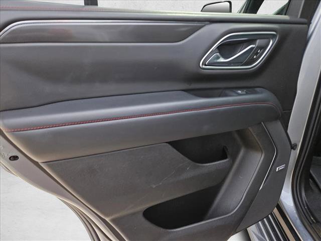 Used 2023 Chevrolet Tahoe RST image 12