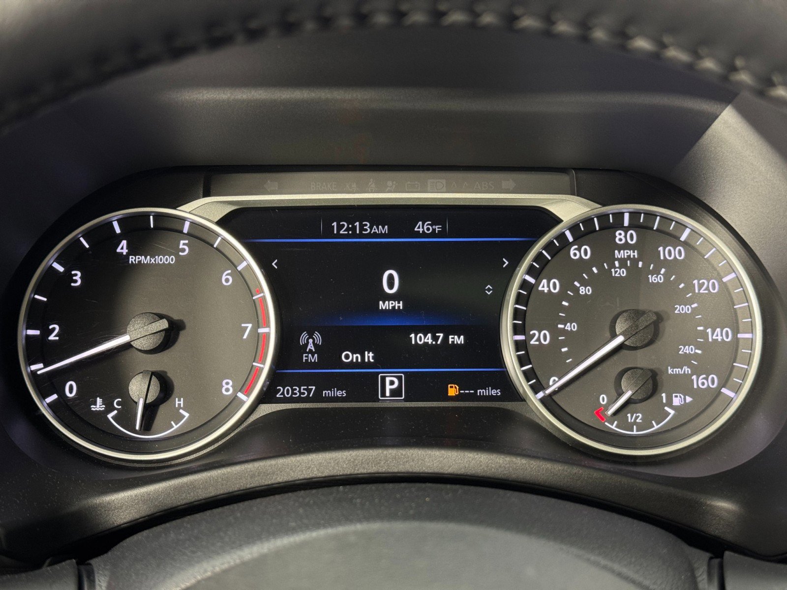 Used 2022 Nissan Sentra SV w/ SV Premium Package image 18