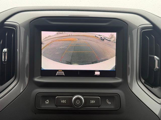 Used 2021 Chevrolet Silverado 2500 W/T image 47