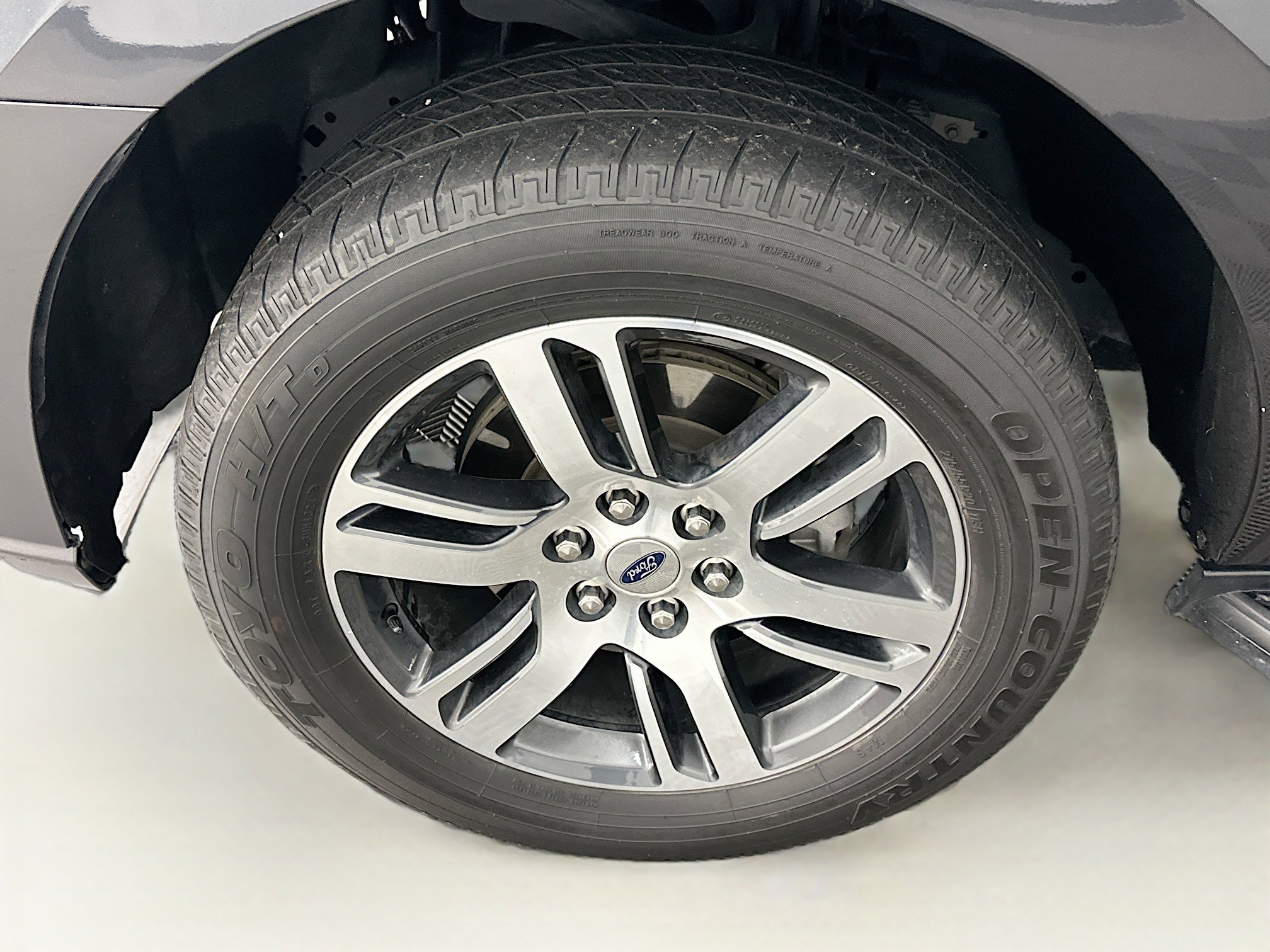 Used 2024 Ford Expedition Max Limited image 11