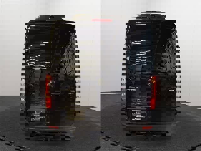 Used 2023 Mercedes-Benz Sprinter 2500 image 5