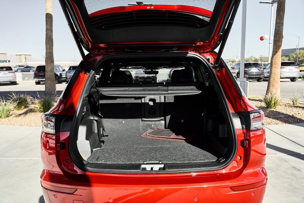 New 2026 Mitsubishi Outlander Ralliart image 10